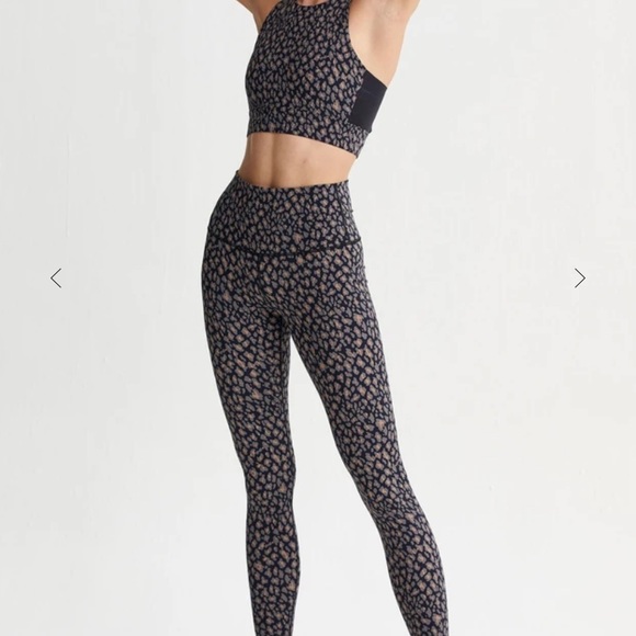 Varley Sherman Bra - Picture 4 of 4